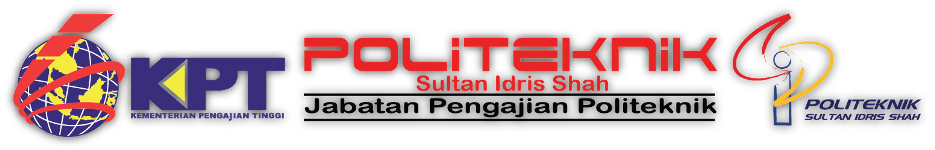 Portal Rasmi Politeknik Sultan Idris Shah