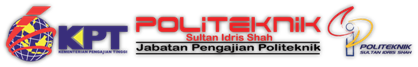 Portal Rasmi Politeknik Sultan Idris Shah
