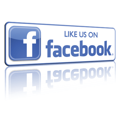 follow us on facebook transparent png stickpng 15622