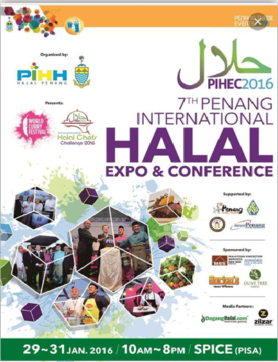 halal expo