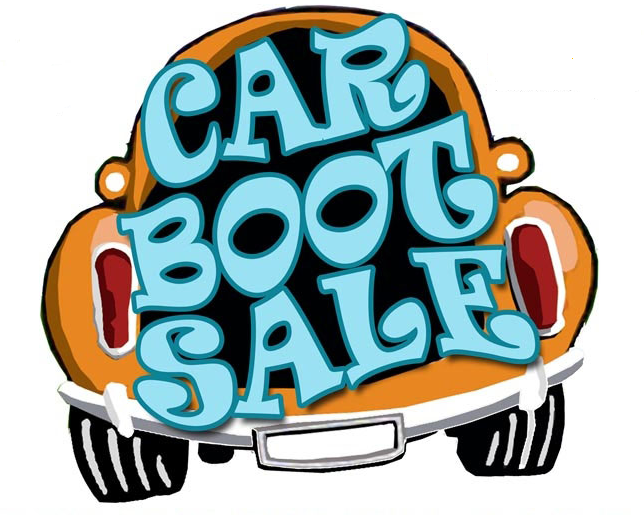 Car Boot Sale 2
